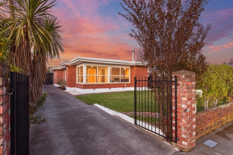 25 Meadow Street, Papanui, Christchurch - Carousel 1