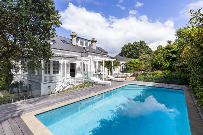 306A Jervois Road, Herne Bay, Auckland - Carousel 1