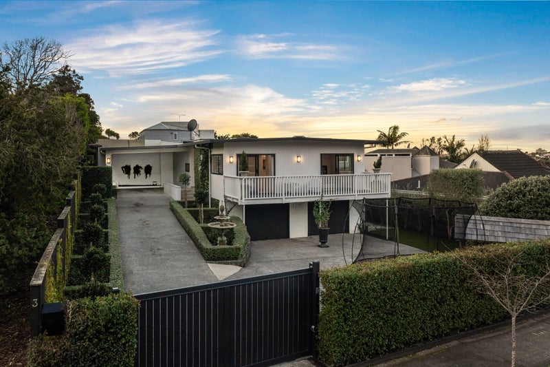 3 Parsons Road, Meadowbank, Auckland - Carousel 1