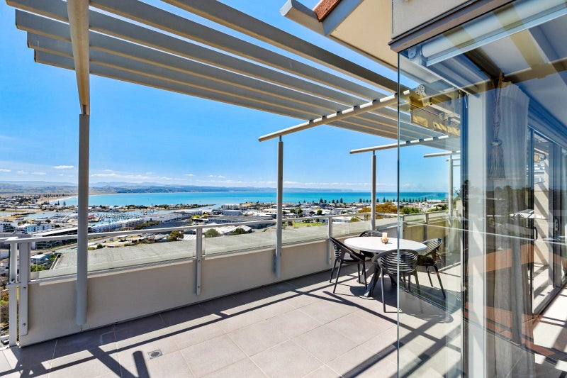 5/24 Hospital Terrace, Hospital Hill, Napier - Carousel 2