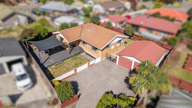 8 Glenbyre Place, Bromley, Christchurch - Carousel 19