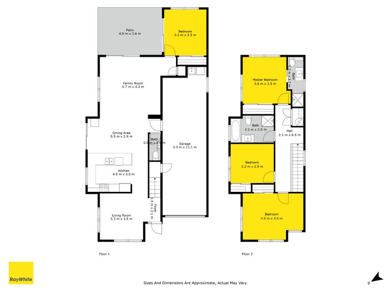11B Castledine Crescent, Glen Innes, Auckland - Carousel 19
