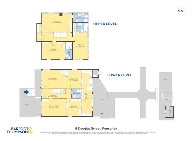 8 Douglas Street, Ponsonby, Auckland - Carousel 28