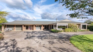 467 Aka Aka Road, Pukekohe - Carousel 1