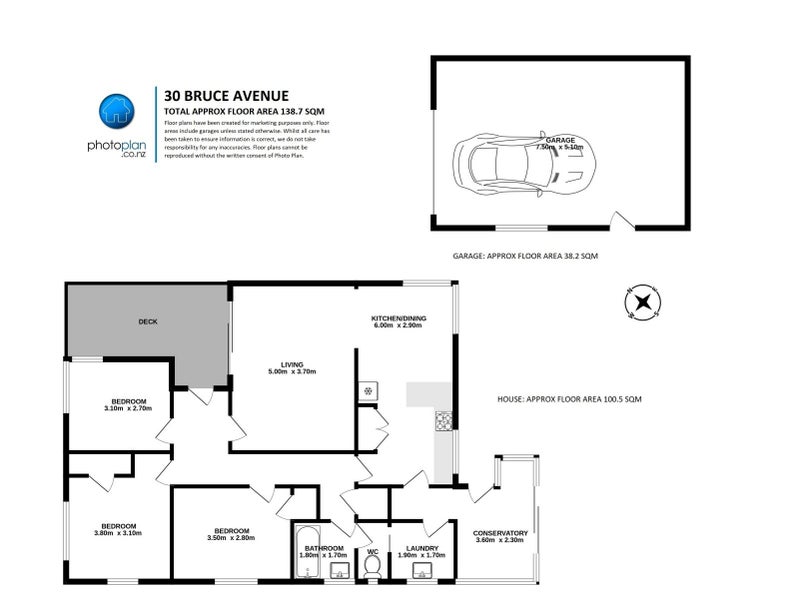 30 Bruce Avenue, Glenview, Hamilton - Carousel 18