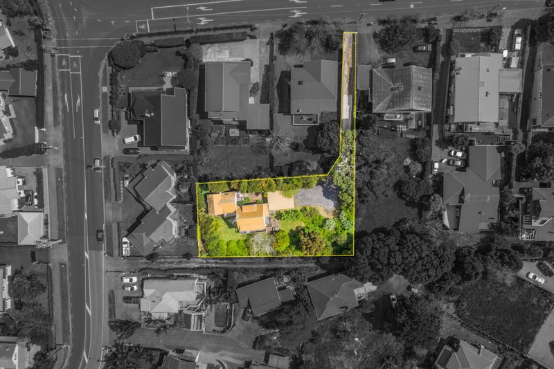 100 Ladies Mile, Remuera, Auckland - Carousel 2