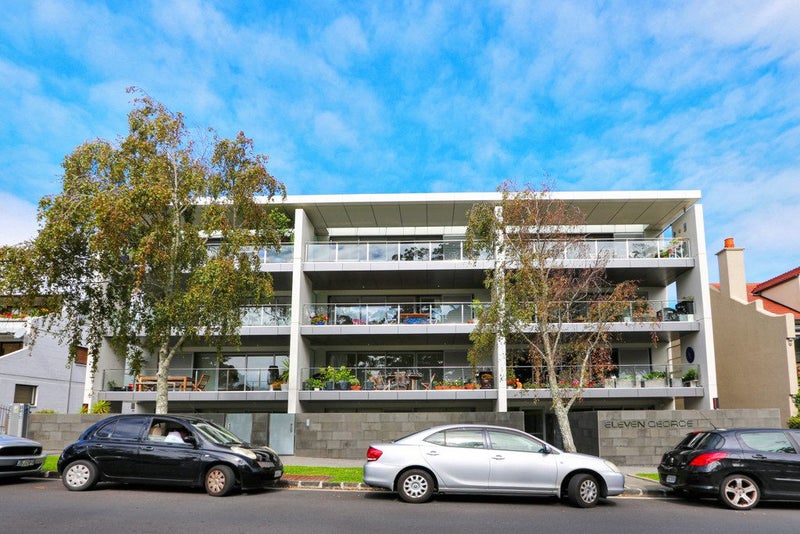 3B/11 George Street, Newmarket, Auckland - Carousel 2