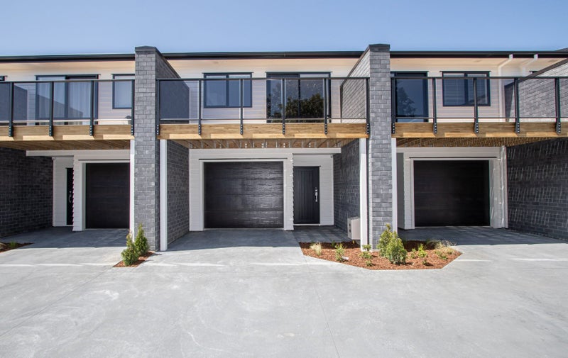 5/10 Charlemont Street, Whitiora, Hamilton - Carousel 1