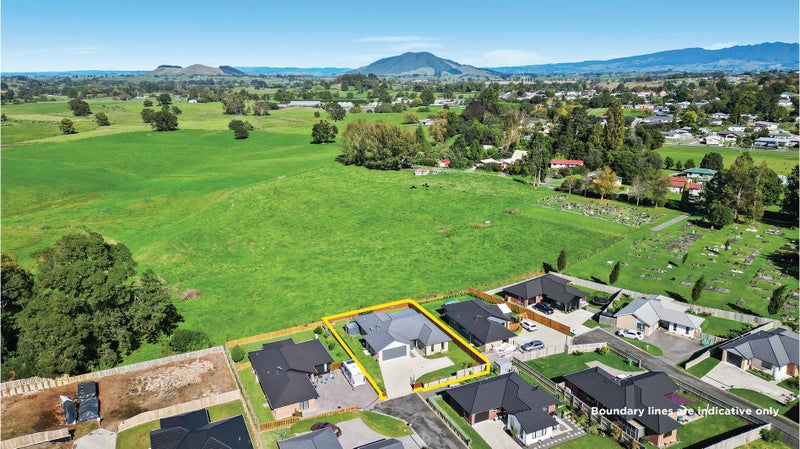 2/91 Whitmore Street, Kihikihi, Te Awamutu - Carousel 30