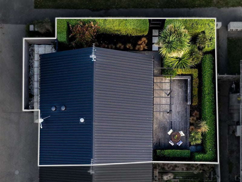 1/11 Harvey Terrace, Richmond, Christchurch - Carousel 15