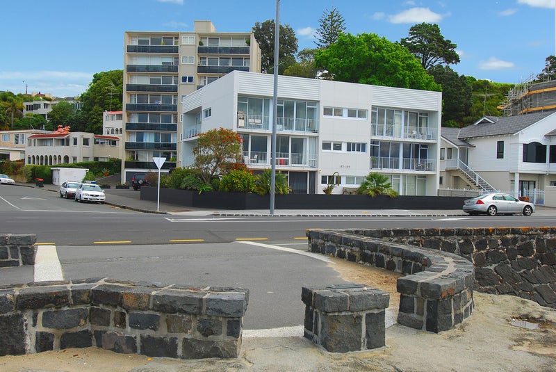 4/183 Tamaki Drive, Kohimarama, Auckland - Carousel 13