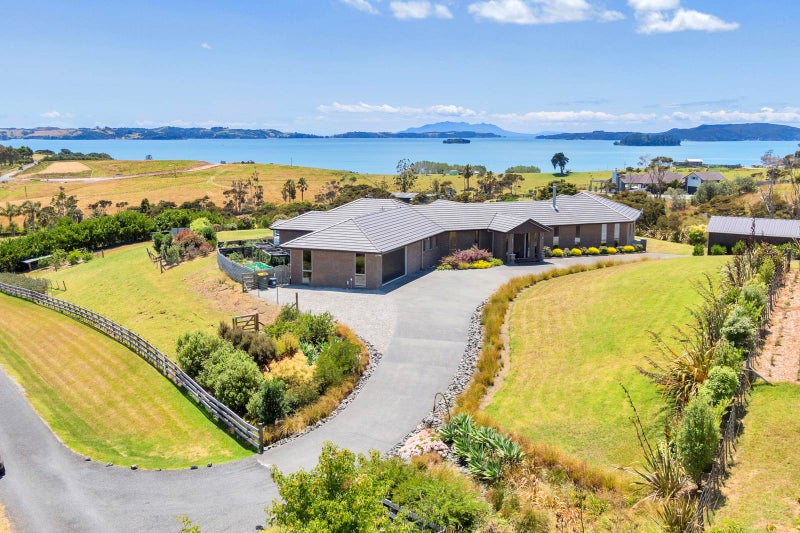 7 Tiro Kokoru Lane, Mahurangi East, Warkworth - Carousel 1