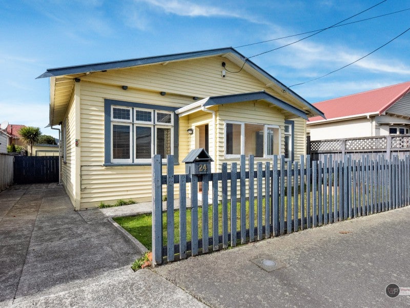 24 William Street, Petone, Lower Hutt - Carousel 1