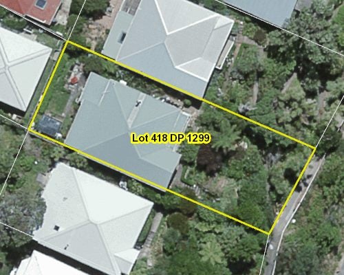 7 Fairview Crescent, Kelburn, Wellington - Carousel 16