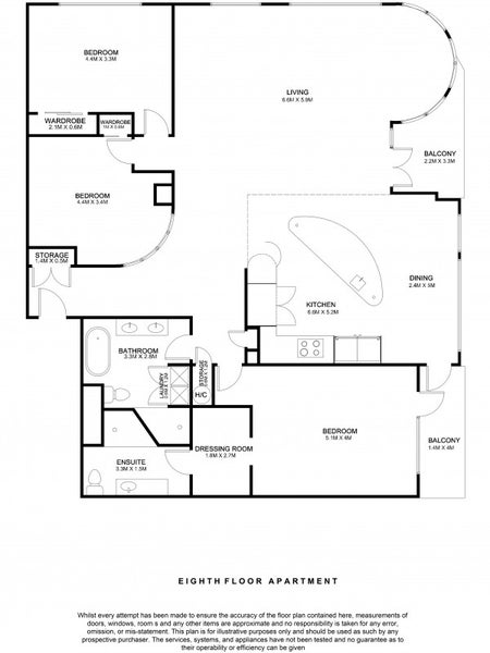 8I/42 Molesworth Street, Thorndon, Wellington - Carousel 16