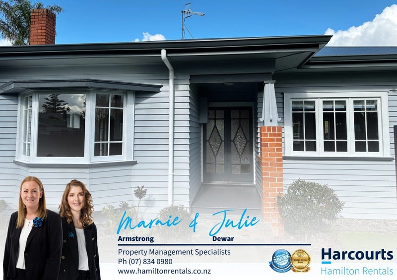 2 Piako Road, Claudelands, Hamilton - Carousel 1