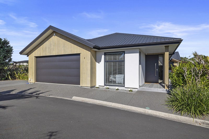 2/31 Links Drive, Waiwhakaiho, New Plymouth - Carousel 1