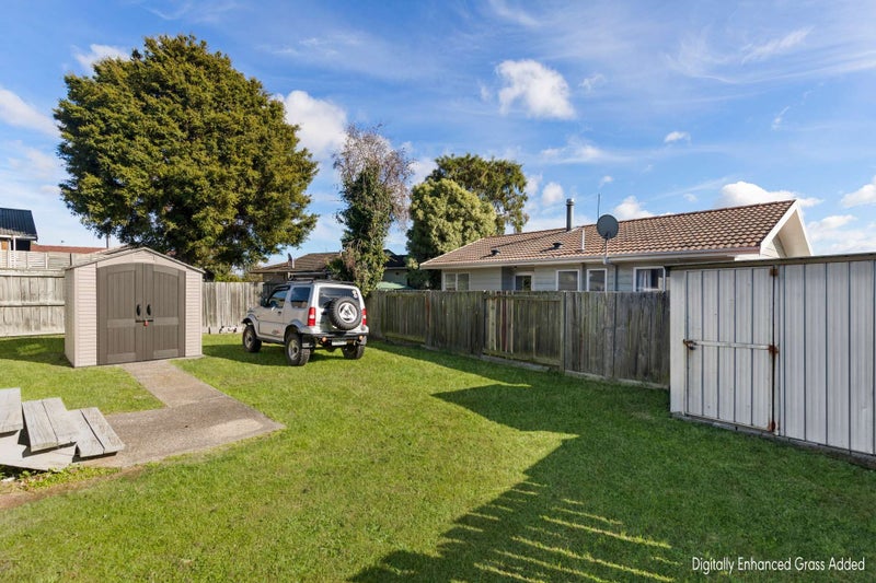 17 Bronte Place, Owhata, Rotorua - Carousel 14