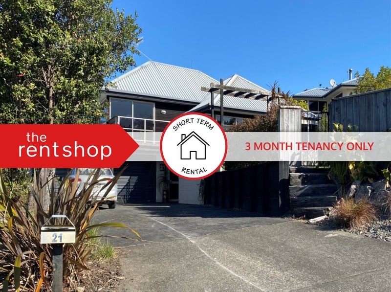 21 Newman Drive, Enner Glynn, Nelson - Carousel 2