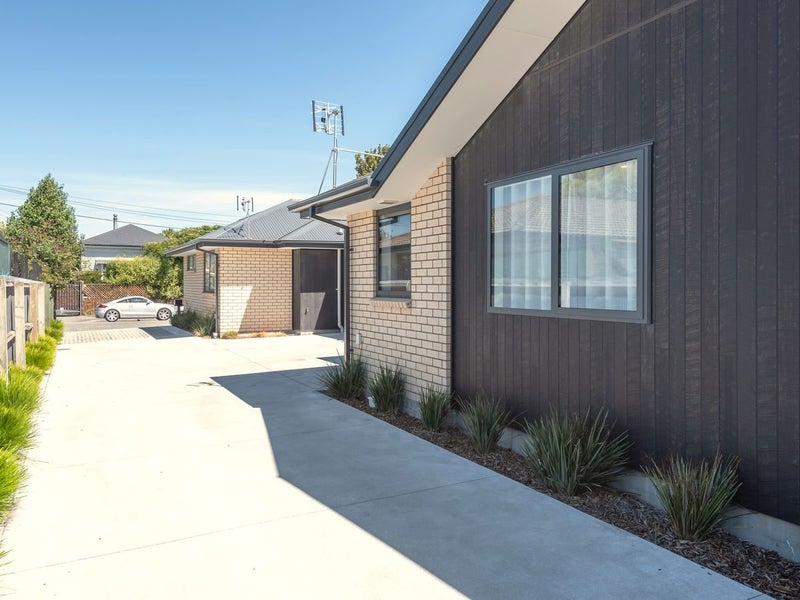 2/164 Bordesley Street, Phillipstown, Christchurch - Carousel 16