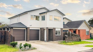 16 Pate Crescent, Favona, Auckland - Carousel 1
