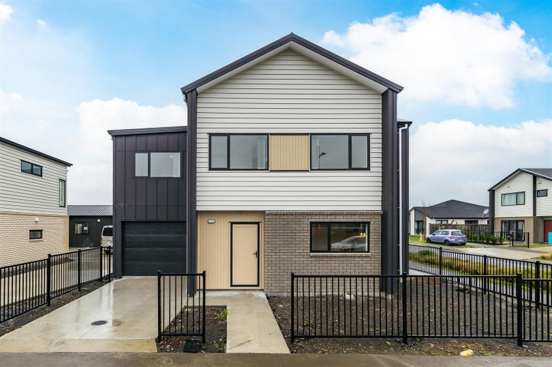 48 Black Beech Crescent, Takanini, Auckland - Carousel 1