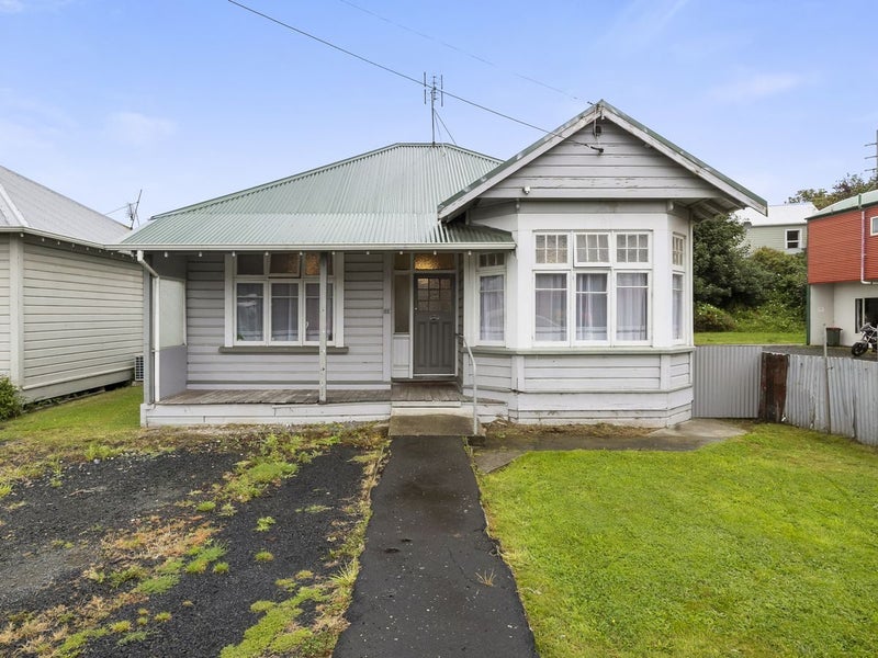 69 Burns Street, South Dunedin, Dunedin - Carousel 1