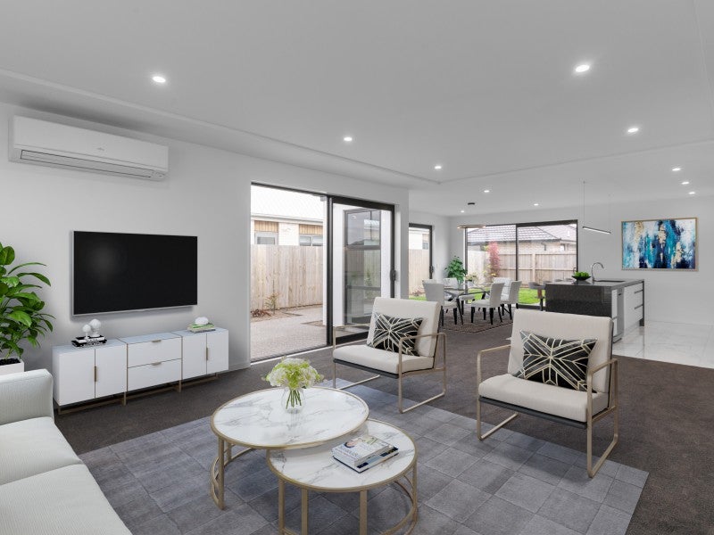 1 Leader Street, Marshland, Christchurch - Carousel 2