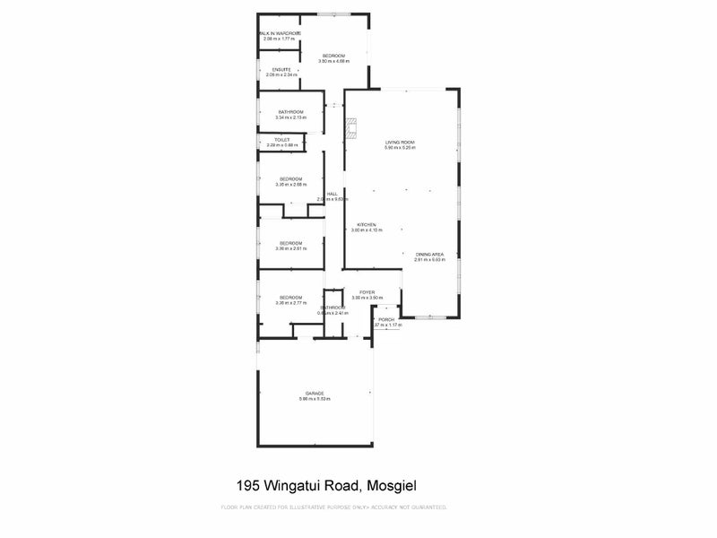 195 Wingatui Road, Mosgiel, Mosgiel - Carousel 28