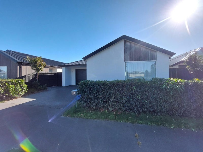 17 Mackay Street, Wigram, Christchurch - Carousel 1