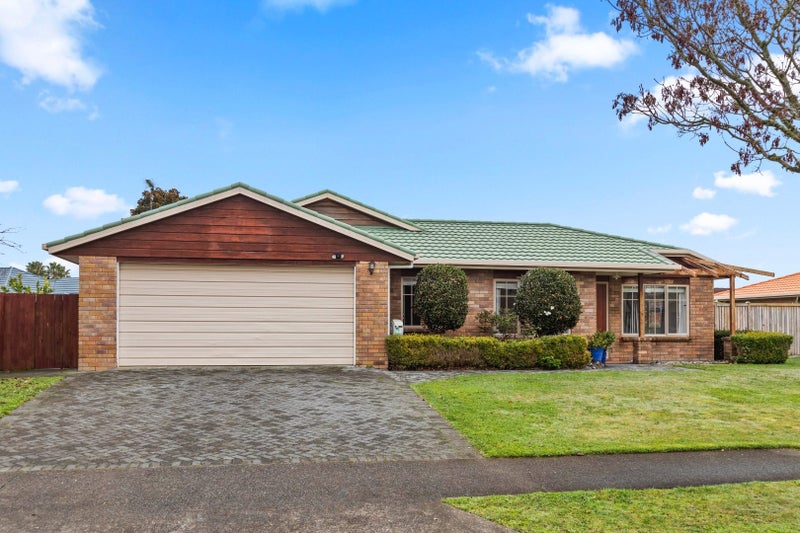 33 Cate Road, Rototuna North, Hamilton - Carousel 1