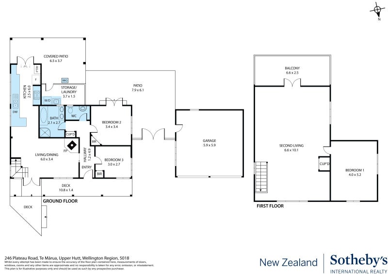 246 Plateau Road, Te Marua, Upper Hutt - Carousel 28