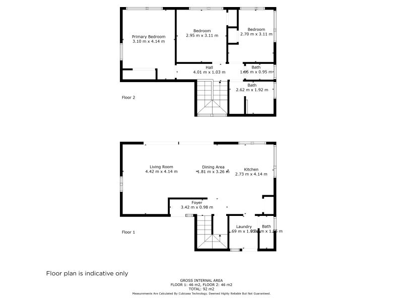 3/150 Spa Road, Taupō - Carousel 23