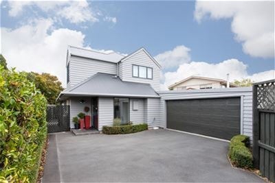 B/17 WAIRAKEI ROAD, Bryndwr, Christchurch - Carousel 1