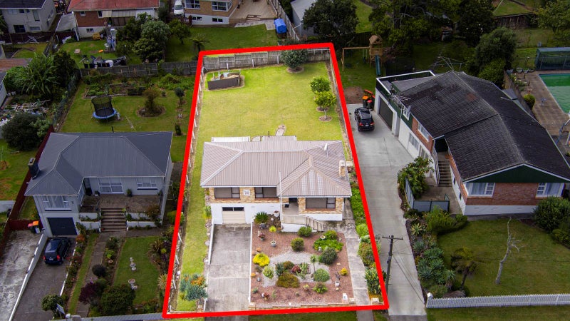 4 Rothery Rd, Hillpark, Manukau - Carousel 1