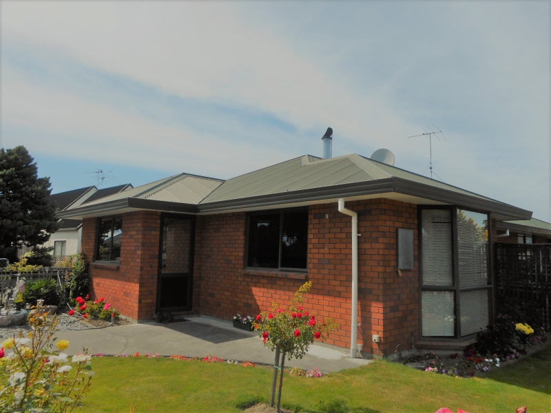 43 SOUTH BELT, Methven, ASHBURTON - Carousel 1