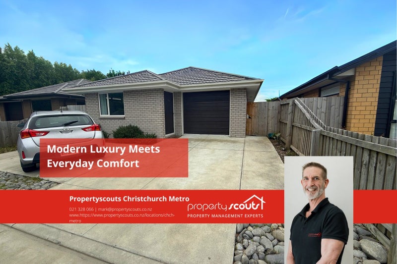 84 Sir John McKenzie Avenue, Yaldhurst, Christchurch - Carousel 1