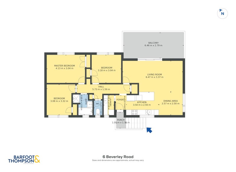 6 Beverley Road, Stanmore Bay, Whangaparaoa - Carousel 18