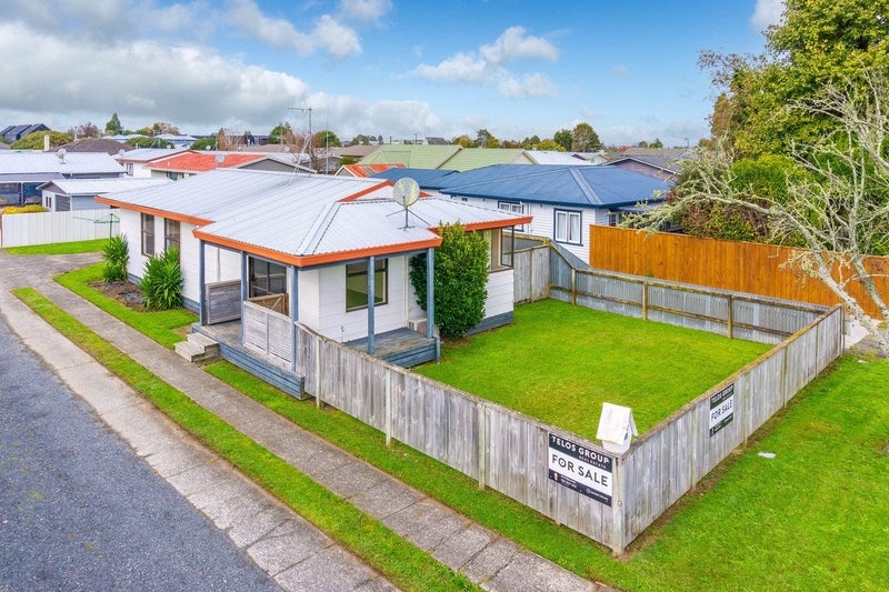 61 Campbell Street, Frankton, Hamilton - Carousel 1