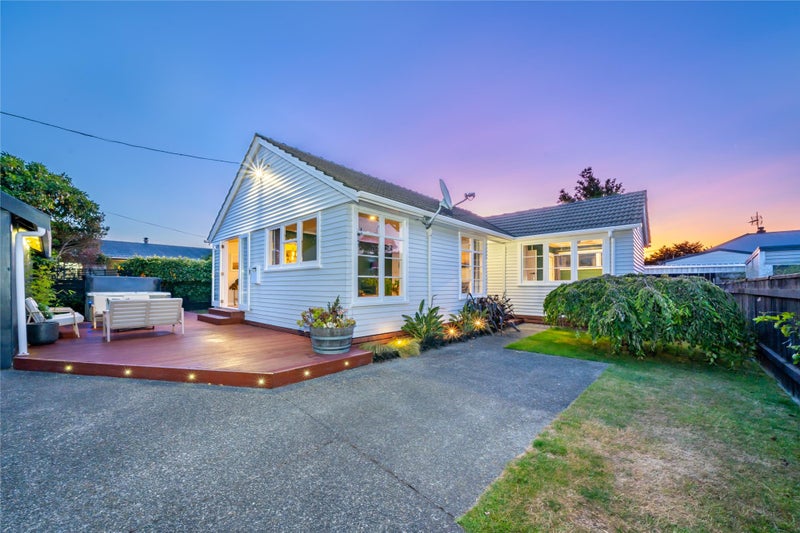 8A Mccurdy Street, Elderslea, Upper Hutt - Carousel 23