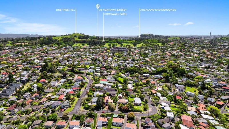 80 Ngatiawa Street, One Tree Hill, Auckland - Carousel 16