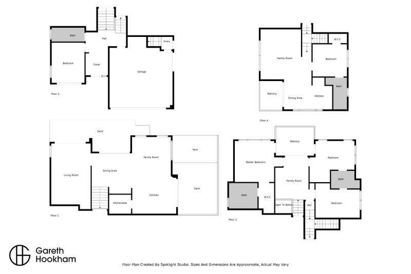 16 Bella Vista Drive, Gulf Harbour, Whangaparaoa - Carousel 25
