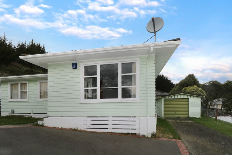 17 Parenga Street, Wainuiomata, Lower Hutt - Carousel 1