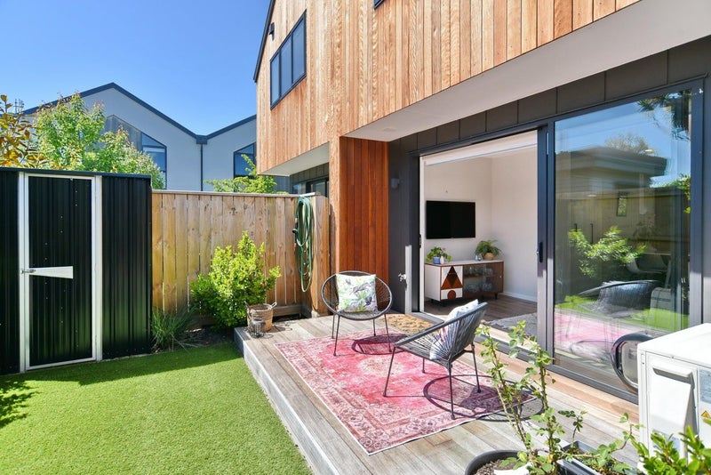 4/162 Springfield Road, St Albans, Christchurch - Carousel 1