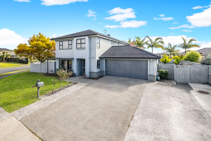 8 Bellshill Close, Wattle Downs, Auckland - Carousel 2