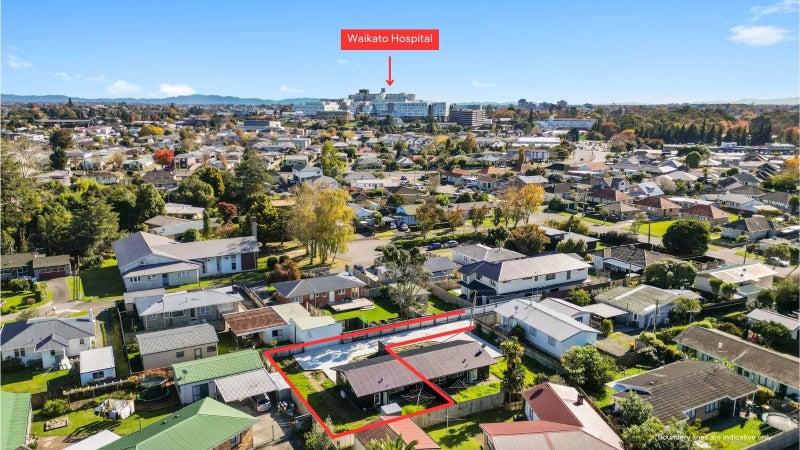 22A Odette Street, Bader, Hamilton - Carousel 14