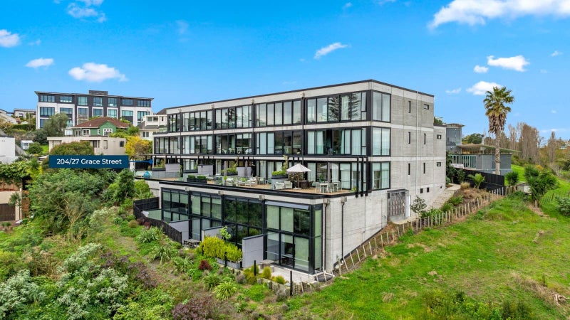 204/27 Grace Street, Orakei, Auckland - Carousel 1