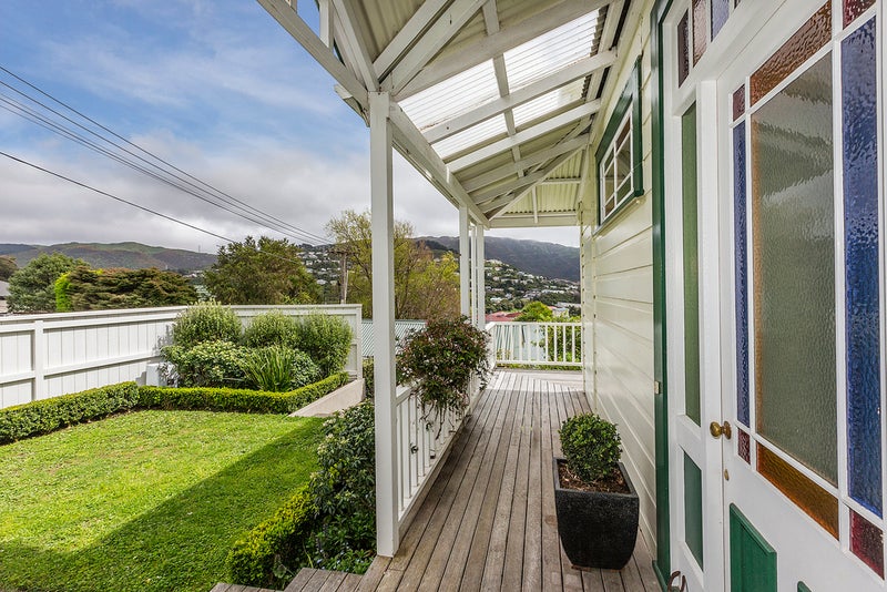 14 Margaret Street, Wadestown, Wellington - Carousel 2