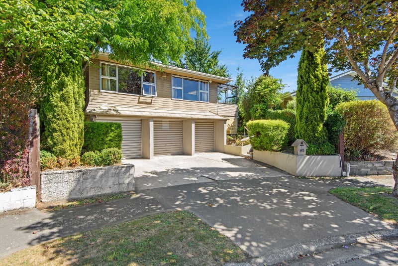 40 Highland Place, Avonhead, Christchurch - Carousel 1