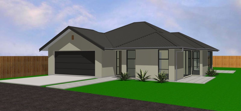 7 Little Oaks Drive, Yaldhurst, Christchurch - Carousel 1